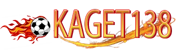 Logo Situs KAGET138